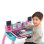 Bureau Interactif Musical 6 en 1 VTech MagiBureau Rosa 3-7 ans