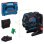 Livella laser Bosch GCL 12V-50-22 CG Professional 25 m verde senza fili