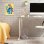 Kit di pittura a numeri Ravensburger Creart Kids Stitch 18x24 cm