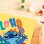 Kit di pittura a numeri Ravensburger Creart Kids Stitch 18x24 cm