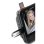 Lettore DVD Portatile Lenco DVP-939 Schermo 9" Lettore SD Altoparlanti