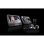 Lettore DVD Portatile Lenco DVP-939 Schermo 9" Lettore SD Altoparlanti