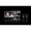Lettore DVD Portatile Lenco DVP-939 Schermo 9" Lettore SD Altoparlanti