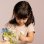 Kit di Ricarica Smoby Flower Market - 95 Pezzi Per 16 Fiori Multicolori