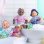 Bambola da Bagno Corolle Bébé Bain Marin 30 cm con Balena e Aroma Vaniglia