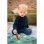 Alfombra de actividades Nathan Coloréo Baby 70x70 cm con rotulador de agua