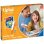 Kit de Arranque Ravensburger Tiptoi Leitor Recarregável e Livro 'L'encyclopédie des p'tits curieux'