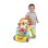 Andador Infantil VTech Super Talking 2 En 1 Con Panel De Actividades Multicolor