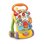 Andador Infantil VTech Super Talking 2 En 1 Con Panel De Actividades Multicolor