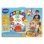 Andador Infantil VTech Super Talking 2 En 1 Con Panel De Actividades Multicolor