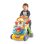 Andador Infantil VTech Super Talking 2 En 1 Con Panel De Actividades Multicolor
