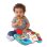 Andador Infantil VTech Super Talking 2 En 1 Con Panel De Actividades Multicolor