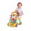 Andador Infantil VTech Super Talking 2 En 1 Con Panel De Actividades Multicolor