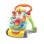 Andador Infantil VTech Super Talking 2 En 1 Con Panel De Actividades Multicolor