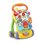 Andador Infantil VTech Super Talking 2 En 1 Con Panel De Actividades Multicolor