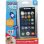 Smartphone Educativo InfiniFUN Bilingüe para Bebés y Pequeños (12+ Meses)