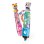 Kit creativo Clementoni Crea Tus Fluos Sweet Pets 2 Pack