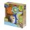 VTech Baby Titouan Toucan Sensorisches Kuscheltier mit Ring, Licht und Musik
