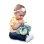 VTech Baby Titouan Toucan Sensorisches Kuscheltier mit Ring, Licht und Musik