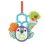 VTech Baby Titouan Toucan Sensorisches Kuscheltier mit Ring, Licht und Musik