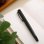 Touchpen 2in1 4smarts Ergo Rib mit Kugelschreiber Schwarz
