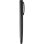 Touchpen 2in1 4smarts Ergo Rib mit Kugelschreiber Schwarz
