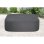 Cubierta térmica Bestway EnergySense™ para spa cuadrado 230x230x71 cm