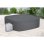 Cubierta térmica Bestway EnergySense™ para spa cuadrado 230x230x71 cm