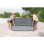 Cubierta térmica Bestway EnergySense™ para spa cuadrado 230x230x71 cm