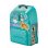 Kit Creativo de Perlas Activadas por Agua Aquabeads Backpack DX 1000 Perlas