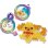Kit Creativo de Perlas Activadas por Agua Aquabeads Backpack DX 1000 Perlas