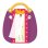 Kit de Diseño de Moda Ravensburger Looky Studio con LED para Niños