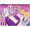 Kit de Diseño de Moda Ravensburger Looky Studio con LED para Niños