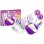 Kit de Diseño de Moda Ravensburger Looky Studio con LED para Niños