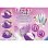 Kit de Diseño de Moda Ravensburger Looky Studio con LED para Niños