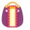 Kit de Diseño de Moda Ravensburger Looky Studio con LED para Niños
