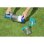 Aspirador de Piscina Mano Recargable Bestway AquaGrip 90 min 6,10 m