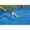 Aspirador de Piscina Mano Recargable Bestway AquaGrip 90 min 6,10 m