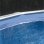 Piscina smontabile GRE KITPR453 Rotonda Acciaio Zincato Ø4.80 x 1.22 m Liner PVC Filtro Cartuccia Scala Sicurezza