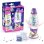 Kit DIY Mini Lampada a Lava Multicolore Canal Toys Style 4 Ever Rosa