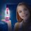 Kit DIY Mini Lampada a Lava Multicolore Canal Toys Style 4 Ever Rosa