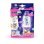 Kit DIY Mini Lampada a Lava Multicolore Canal Toys Style 4 Ever Rosa