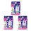 Kit DIY Mini Lampada a Lava Multicolore Canal Toys Style 4 Ever Rosa