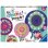 Kit Manu String Art Dreamcatchers Maxi Ravensburger 7 Atrapasueños LED