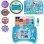 Kit Creativo Aquabeads Beginners Craft Studio con 900 Perline