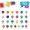 Kit Creativo Aquabeads Beginners Craft Studio con 900 Perline