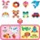 Kit Creativo Aquabeads Beginners Craft Studio con 900 Perline