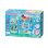 Kit Creativo Aquabeads Beginners Craft Studio con 900 Perline