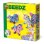 Kit de perles Beedz SES Creative Licornes 3D Multicolore Brillant