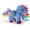 Kit de perles Beedz SES Creative Licornes 3D Multicolore Brillant